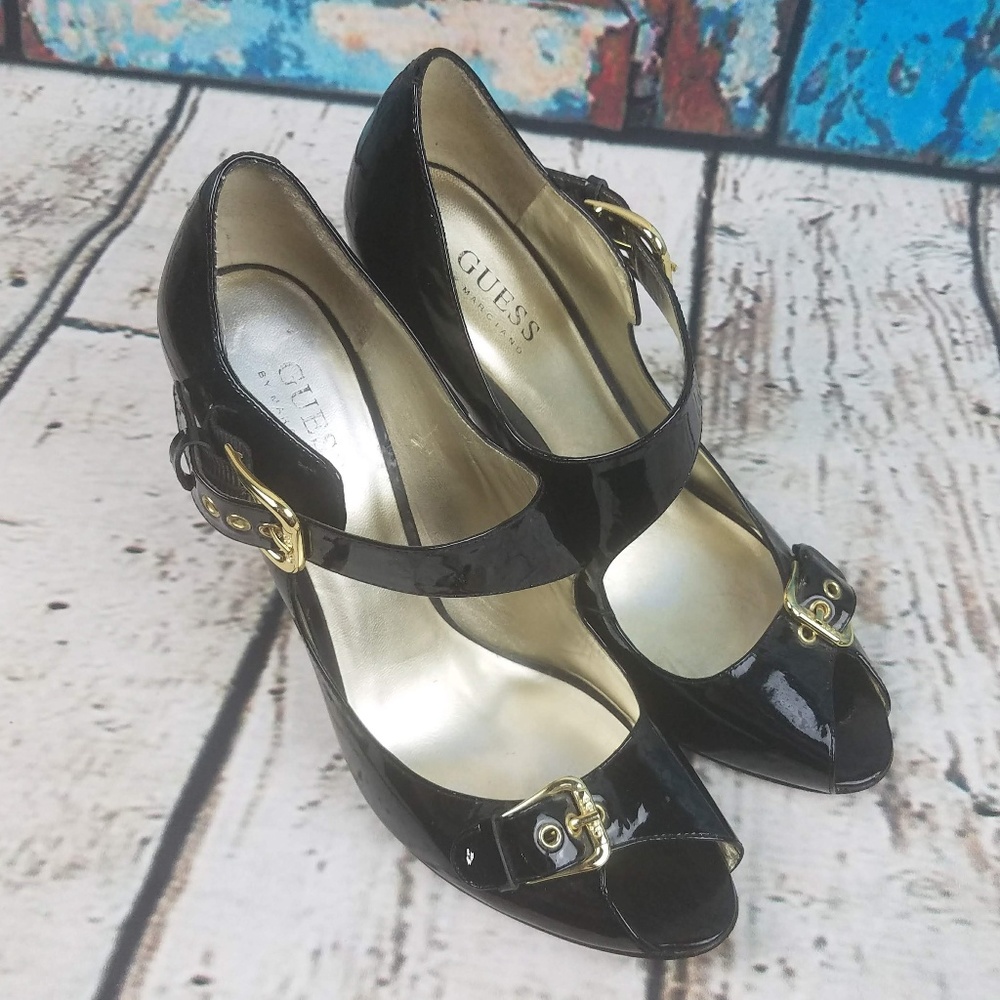 Guess Heels